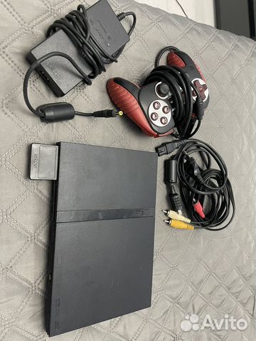 playstation 2 scph 70008