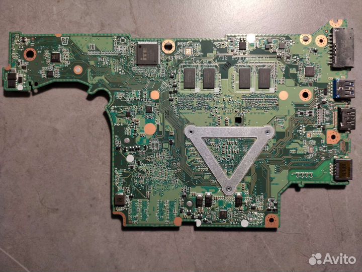 Acer aspire 3 A315-21 (ZAS dazasmb18C0 rev:C)