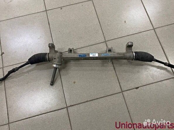 Kia Sportage 4 (2015-2022) Рулевая рейка