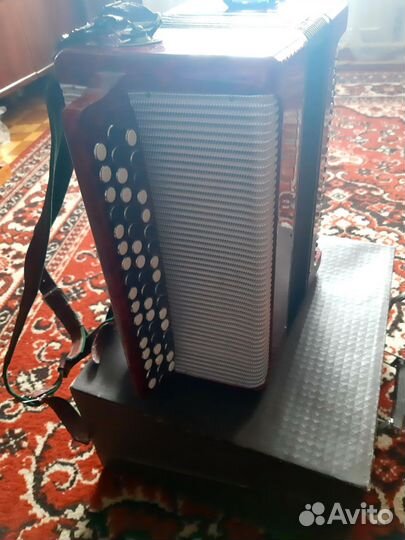 Баян восток