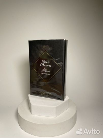 Kilian Black Phantom