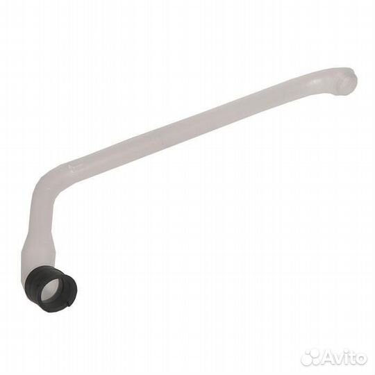 Патрубок подачи воды внутренний, для посудомоечной