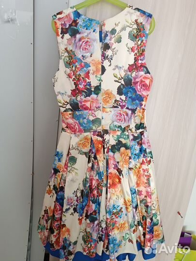 Платье женское 42