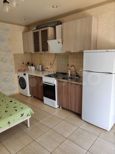 Комната 20 м², 1/2 эт.