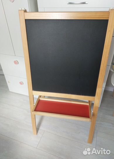 Мольберт детский IKEA