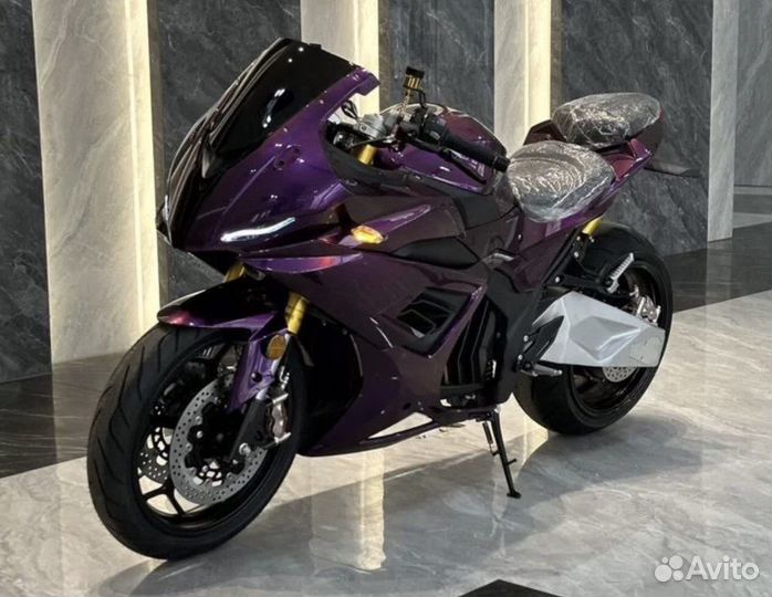 Электромопед