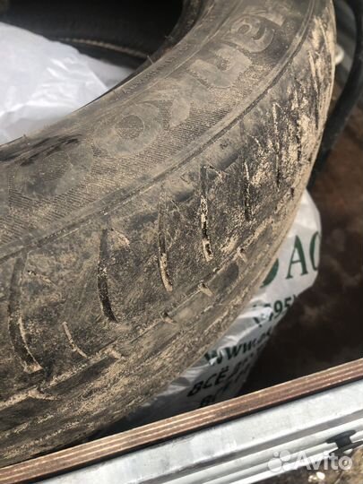 Hankook Ventus Prime 2 K115 205/55 R16 91H