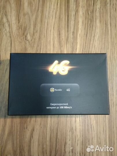 4G модемы huawei E3372-153 для всех операторов