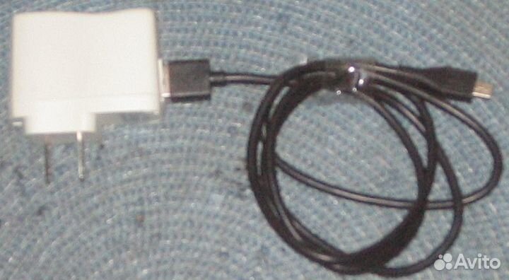 Зарядное 5V 0.5А 220V USB Канада,Америка,Австралия