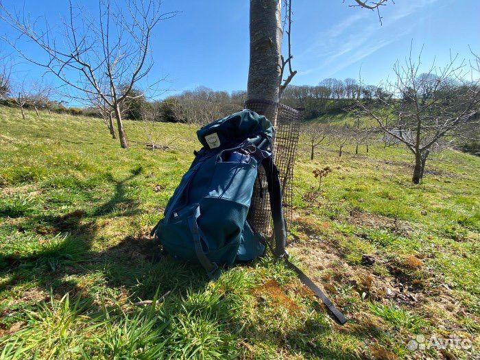 Рюкзаки osprey туристические