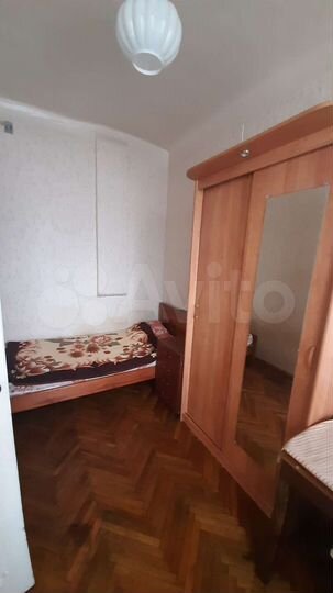 2-к. квартира, 31 м², 5/5 эт.