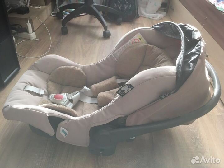 Авто люлька