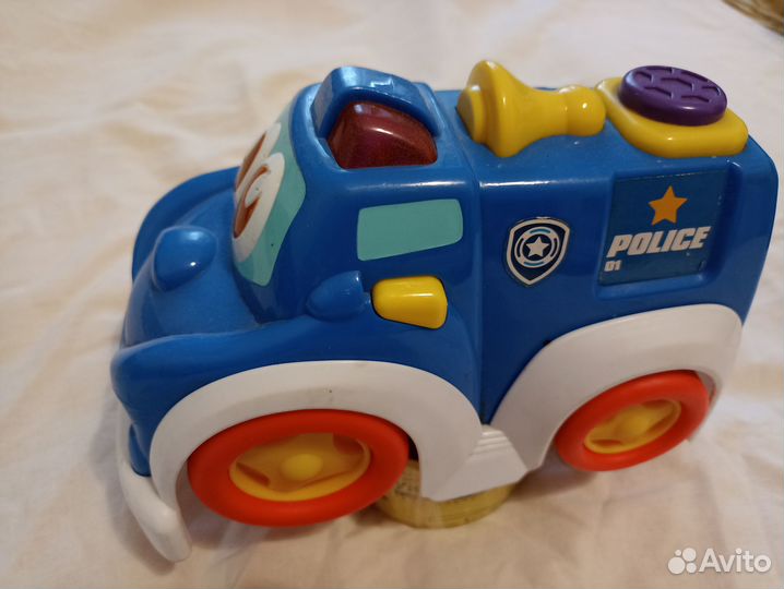 Детские игрушки, музыкальные