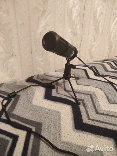 Микрофон проводной Maono AU-PM461TR