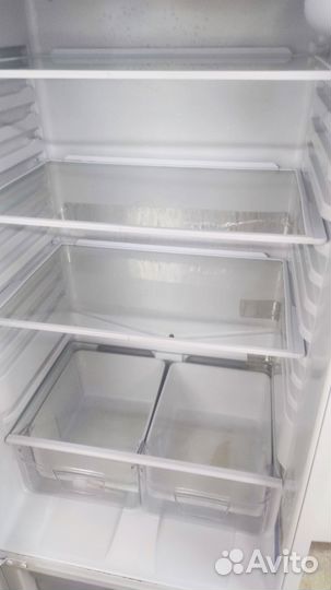 Холодильник Индезит, бесплатная доставка