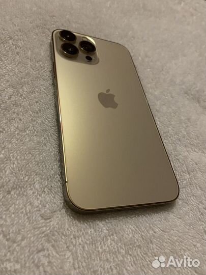 iPhone 13 Pro Max, 512 ГБ