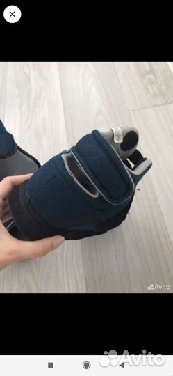 Ортезы на нижние конечности