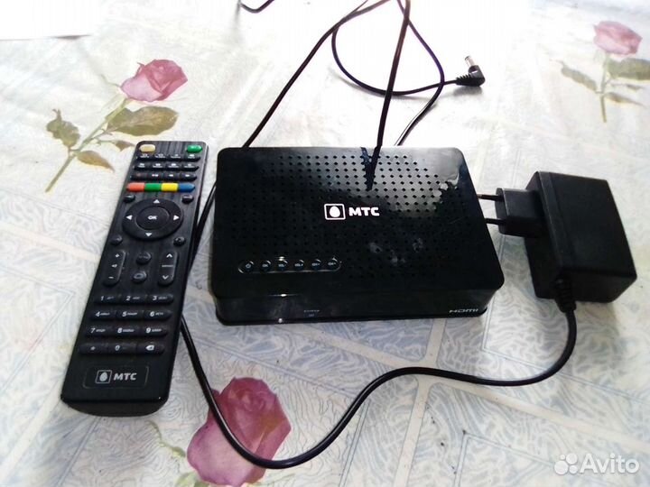 Продам спутниковый ресивер