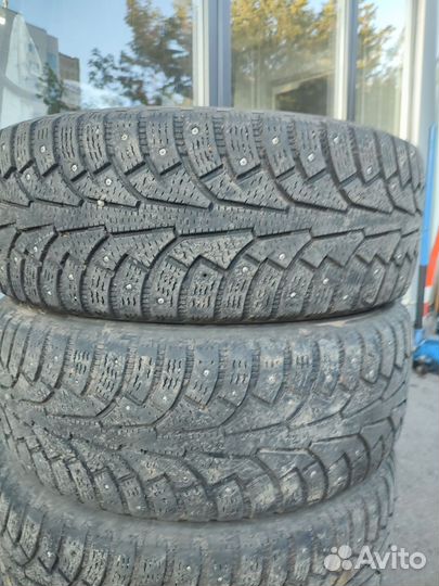 Nokian Tyres Nordman 5 SUV 225/55 R18 102T