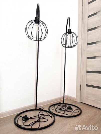 Основание для торшера