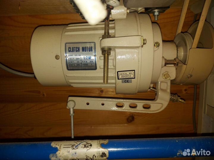 Швейная машинка brother