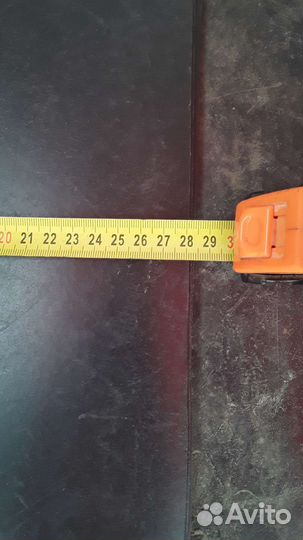 Брызговики универсальные большие