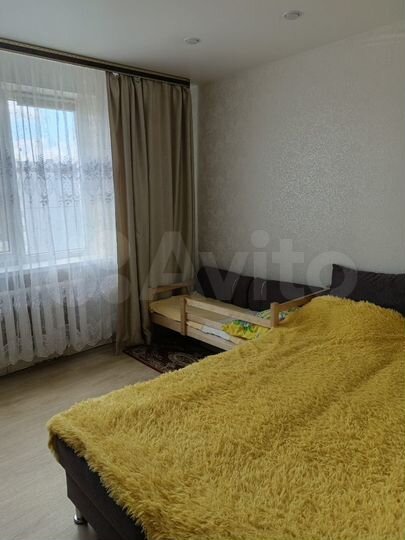 2-к. квартира, 46 м², 8/8 эт.