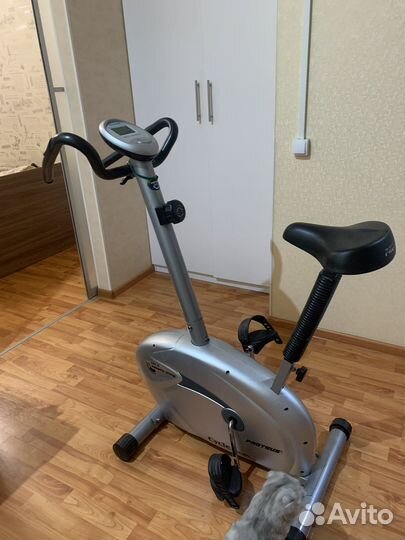 Велотренажер Proteus PEC-2075