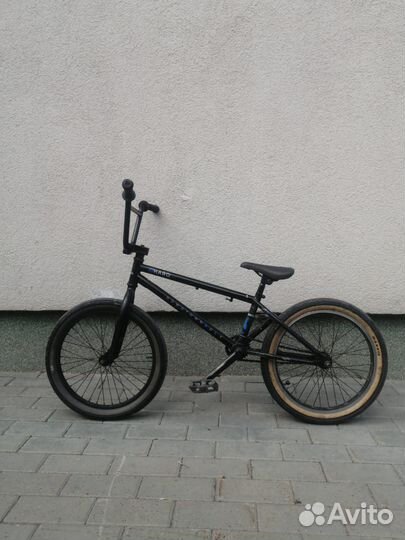BMX велосипед Haro downtown
