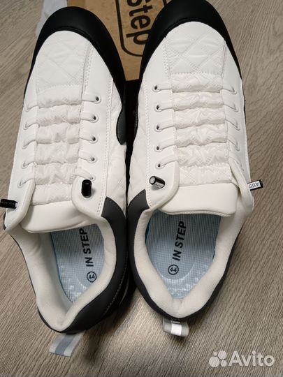 Кроссовки мужские