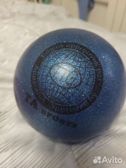 Предметы для художественной гимнастики