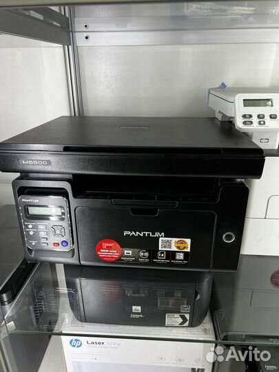 Принтеры Hp/Canon