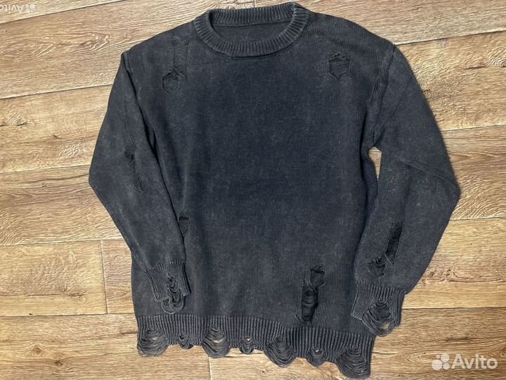 Свитер opium creeper