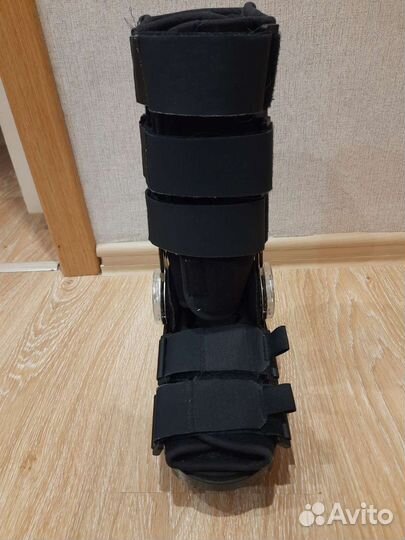 Ортез для голеностопа