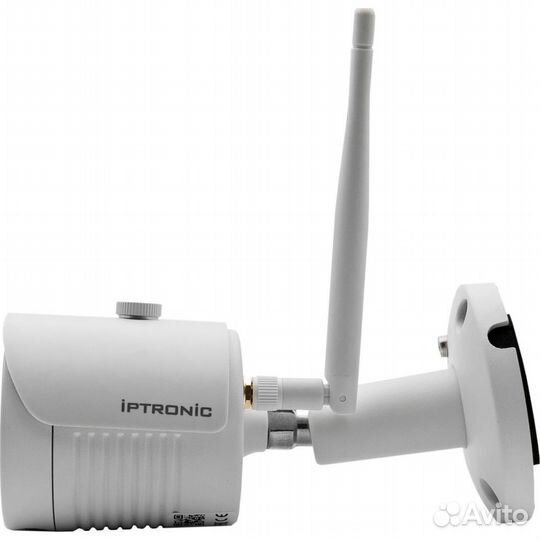 Iptronic IPT-IP4BM(3,6) W cloud ipeye ip-камера