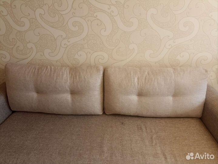 Подушки для дивана большие