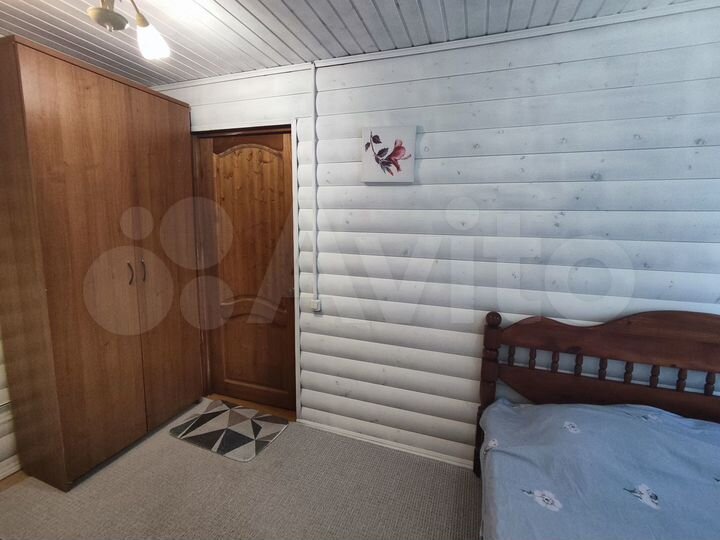 Дача 35 м² на участке 15,8 сот.