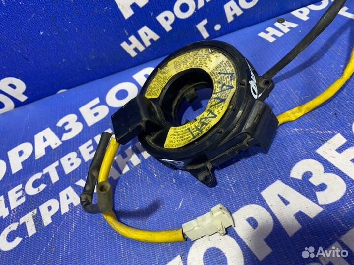 Подрулевой шлейф Mitsubishi Galant 8 седан 1999