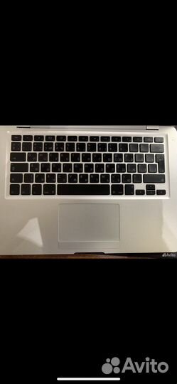 Macbook air