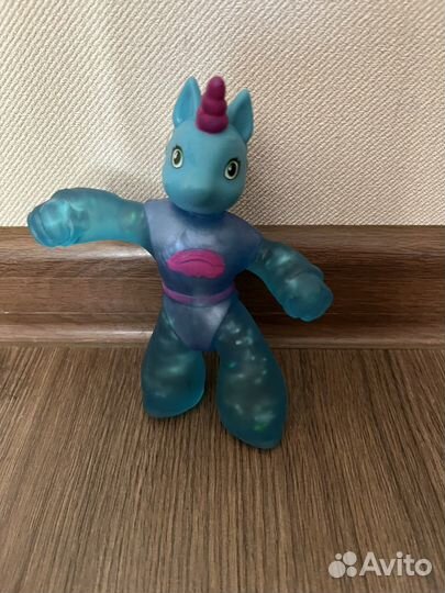 Игрушка тянущаяся Рокси