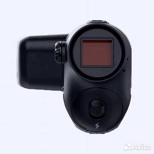 Тепловизионный монокуляр guide TD411 с дальномером