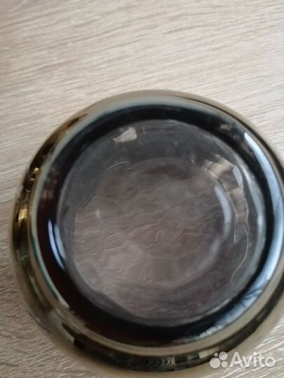 Стаканчики покрыты эмалью, ёмкость 100мл6шт