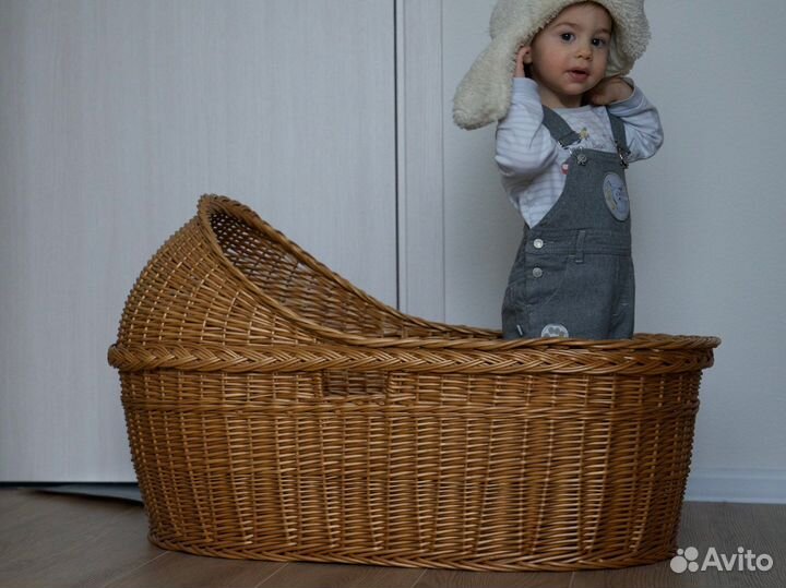 Люлька колыбель