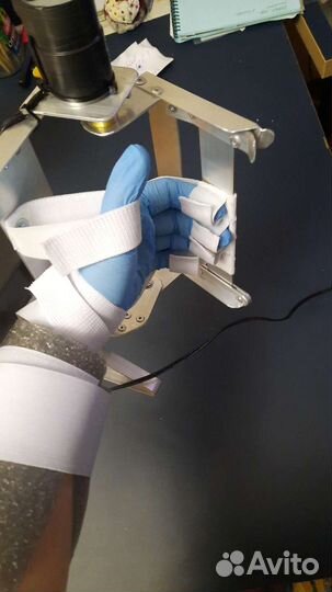 Тренажер для руки реабилитация