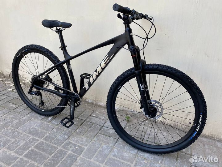 Велосипед горный 26 27,5 29