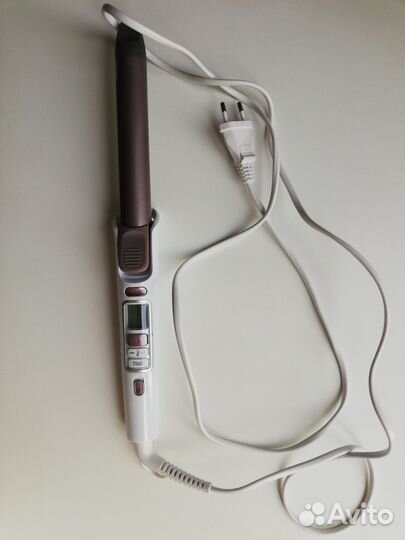 Щипцы для завивки волос Rowenta CF3461F0