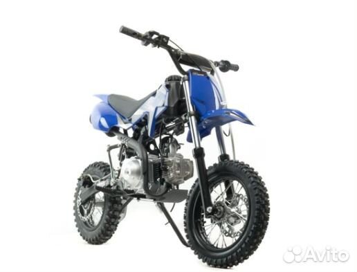 Питбайк motoland (мотоленд) GS motors S11