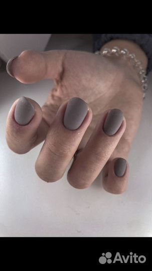 Маникюр, Педикюр, Гель-лак, Наращивание