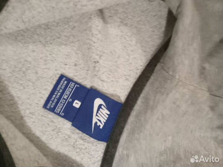 Зипка Nike винтаж