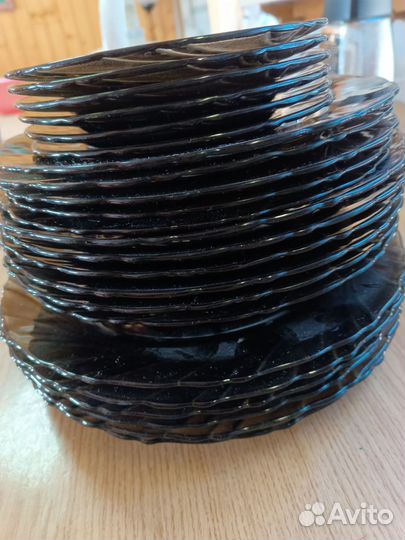 Набор столовой посуды